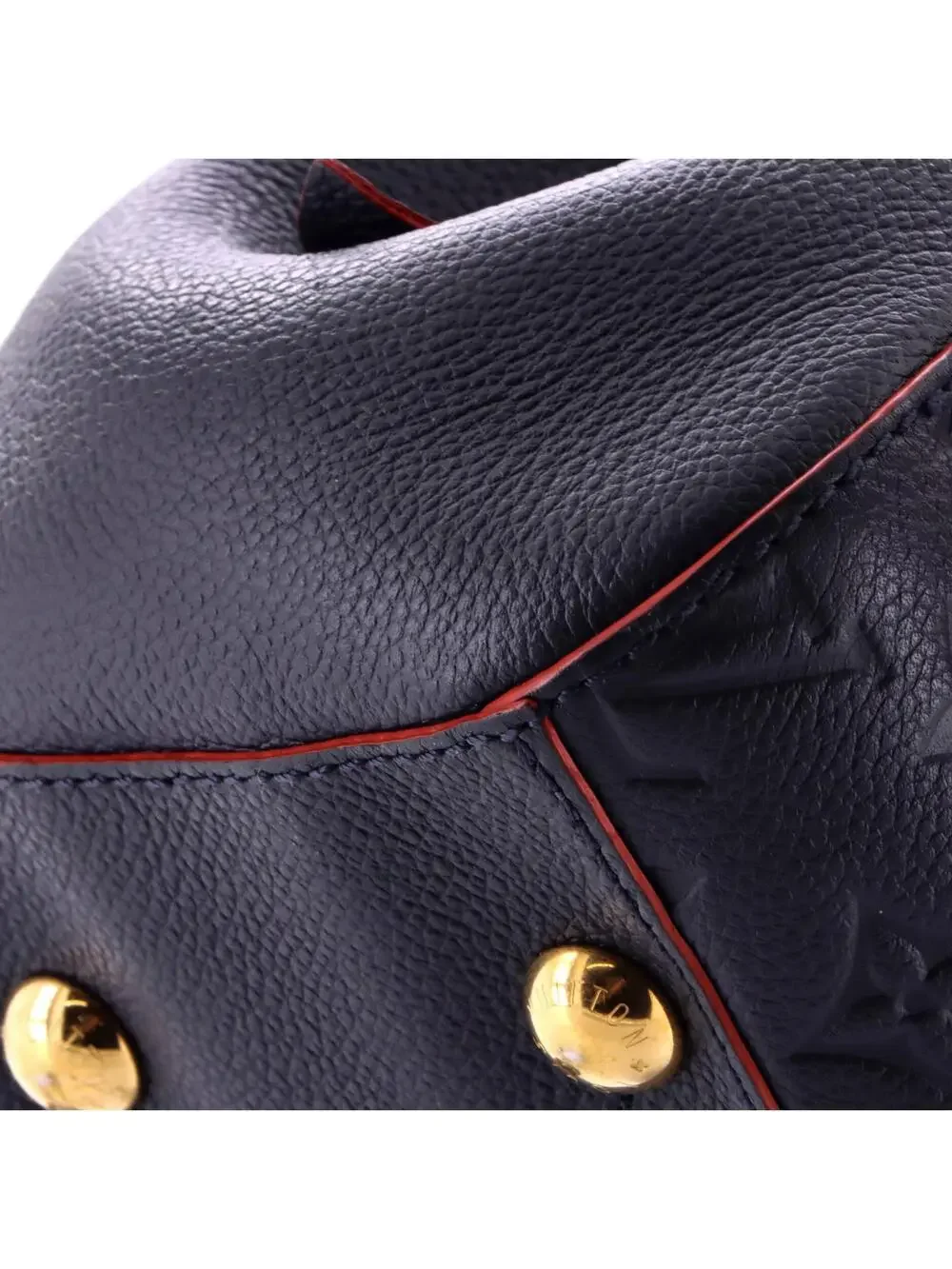 Louis Vuitton Montaigne Handbag #290517L24B